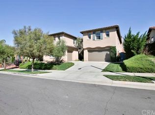 25514 Red Hawk Rd, Corona, CA 92883