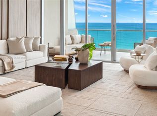 18501 Collins Ave #703, Sunny Isles Beach, FL 33160