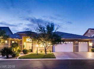 180 Maggie Mei Rd, Las Vegas, NV 89183