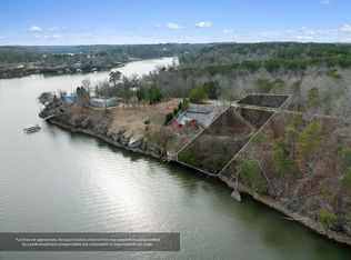 0 County Road 372, Crane Hill, AL 35053