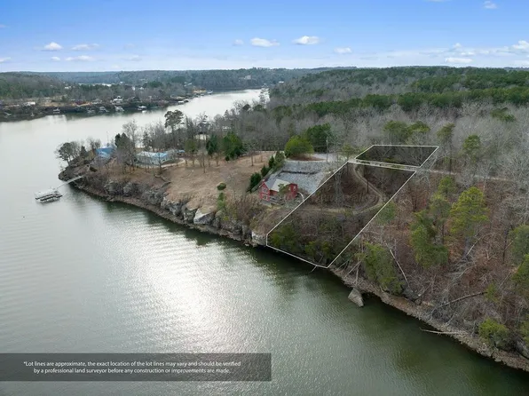 0 County Road 372, Crane Hill, AL 35053