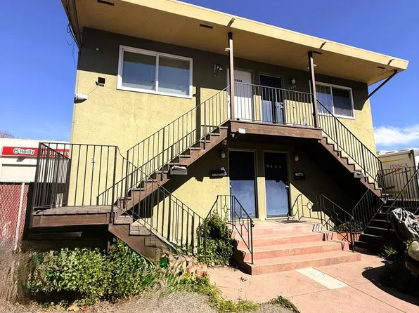 3420-3426 Carlson Blvd, 3420 Carlson Blvd #3424, El Cerrito, CA 94530