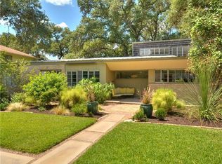 4612 Horseshoe Bnd, Austin, TX 78731