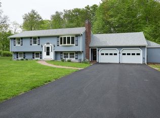 249 Ponderosa Dr, Hanover, MA 02339