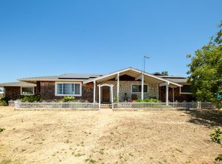 2645 Village Dr, Ione, CA