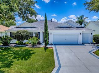 1419 Arbor Trl, The Villages, FL 32162