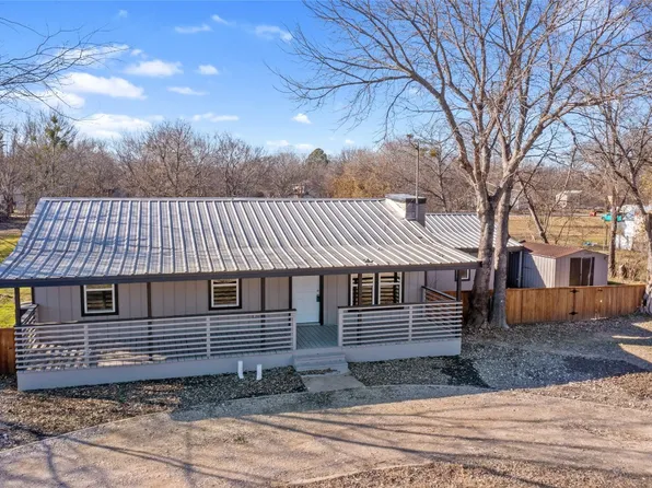 1101 Redoak Dr, West Tawakoni, TX 75474