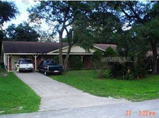 1536 S Boundary St, Deland, FL 32720