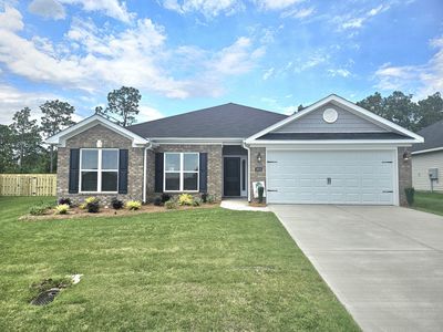 2658 Inverness Dr, Hephzibah, GA, 30815