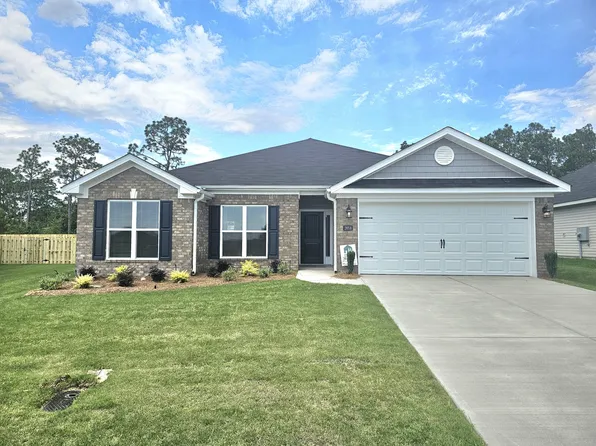 2658 INVERNESS Drive, Hephzibah, GA 30815