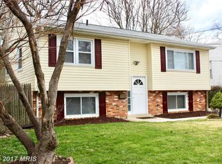 6100 44th Ave, Riverdale, MD 20737