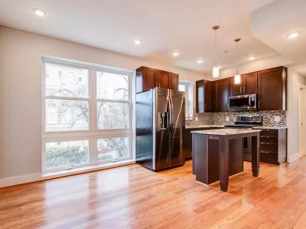 1477 Girard St NW #3, Washington, DC 20009