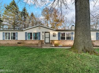 122 Sarah Jo Ave, Trail Creek, IN