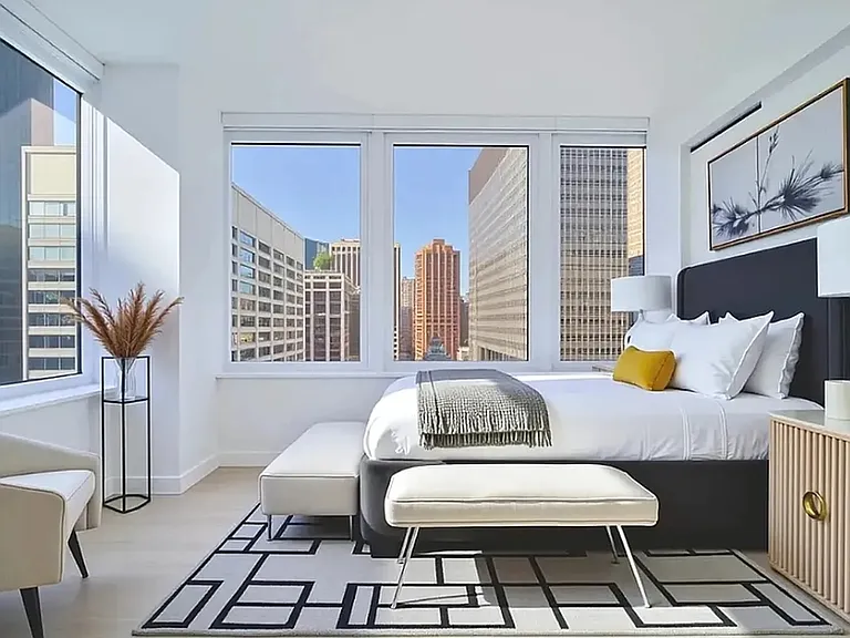160 Water St #21P — Photo 4