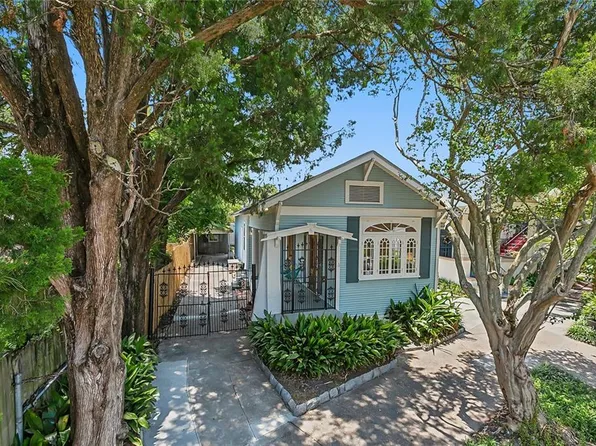 3314 Bell St, New Orleans, LA 70119