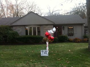 85 Fairfield Dr, North Kingstown, RI 02852