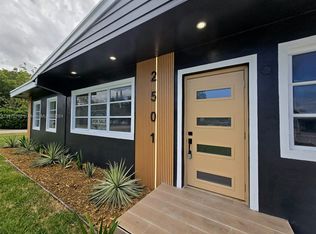 2501 SW 16th Ct, Fort Lauderdale, FL 33312