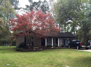 114 Niblick Rd, Summerville, SC 29483