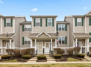 2282 Graystone Dr, Joliet, IL