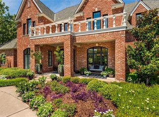 15301 Fairview Farm Rd, Edmond, OK 73013