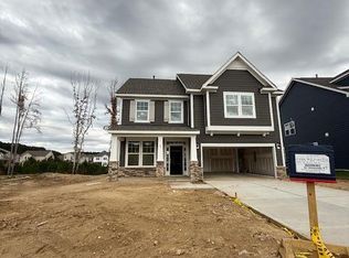 65 Sugar Pine Dr, Franklinton, NC 27525