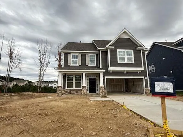 65 Sugar Pine Dr, Franklinton, NC 27525