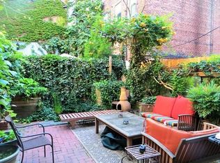106 6th St APT 1, Hoboken, NJ 07030