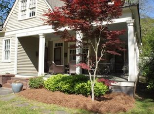 451 Oakdale Rd NE #2, Atlanta, GA 30307