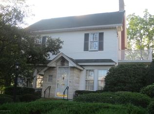 1730 Monroe Ave, Dunmore, PA 18509