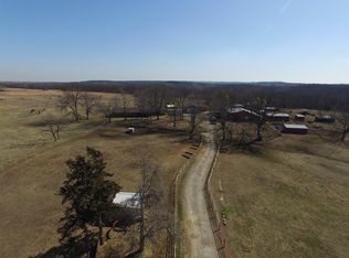 2068 Cr 2100, Caney, KS 67333