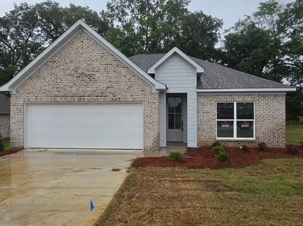 363 Willow Way, Canton, MS 39046