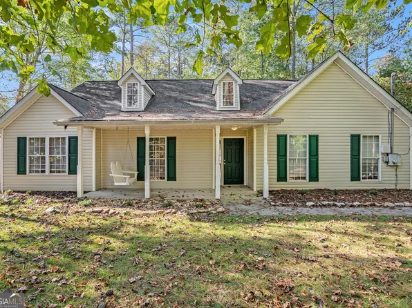 101 Fort Wayne Dr, Waleska, GA 30183