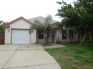 2607 Bexar Ct, Laredo, TX 78046