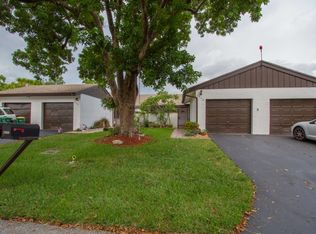 6438 Pinehurst Cir E #C28, Tamarac, FL 33321