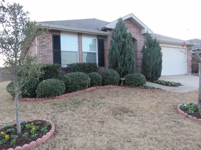 4652 Prairie Crossing Dr, Fort Worth, TX, 76244