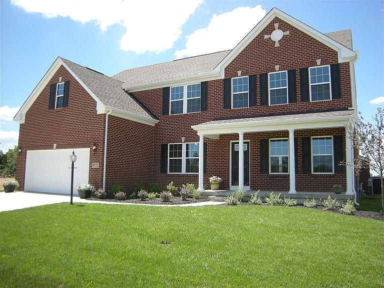 1st image of 9717 Crooked Creek Dr