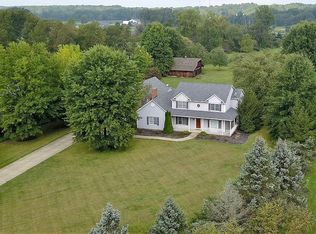1409 Wilbur Rd, Medina, OH 44256