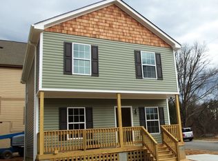 31 Jeff Dr, Asheville, NC 28806