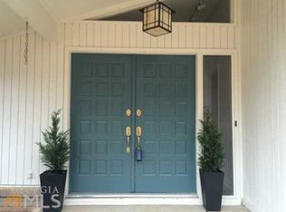 2354 Henderson Mill Ct, Atlanta, GA 30345