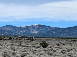 Lot 549 County Lane 6 LOT 549, Fort Garland, CO 81133