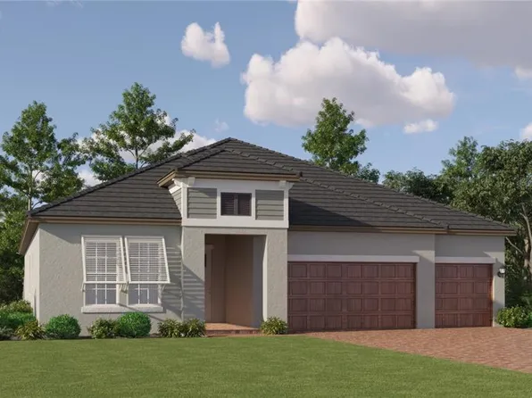 11921 Violet Jasper Dr, Parrish, FL 34219
