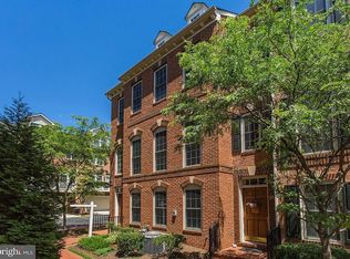 7987 Reserve Way, Vienna, VA 22182