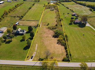 1060 High Bridge Rd, Wilmore, KY 40390