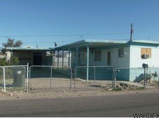 1946 Oliver Dr, Bullhead City, AZ 86442
