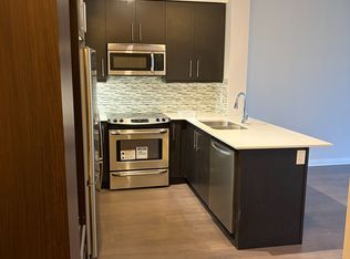 55 Oneida Cres #1101, Richmond Hill, ON L4B 0E8