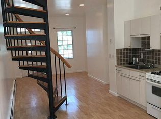 512 Palisade Ave #2, Jersey City, NJ 07307