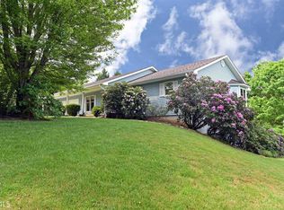 841 Sthwy 66, Young Harris, GA 30582