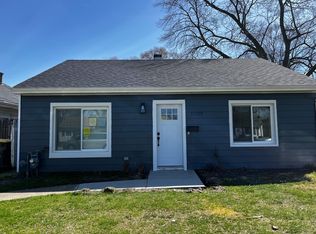 17123 Park Ave, Lansing, IL