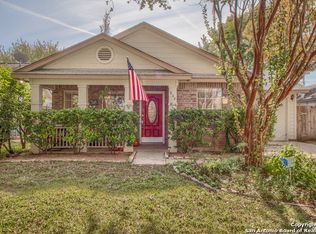 208 Juniper St, San Antonio, TX 78223