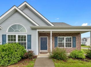 1010 Oglethorpe Dr, Conway, SC 29527